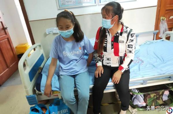 聾啞男子在路邊撿了個女兒,養了14年面臨失去,他想挽留卻又無奈 聾啞男子在路邊撿了個女兒,養了14年面臨失去,他想挽留卻又無奈