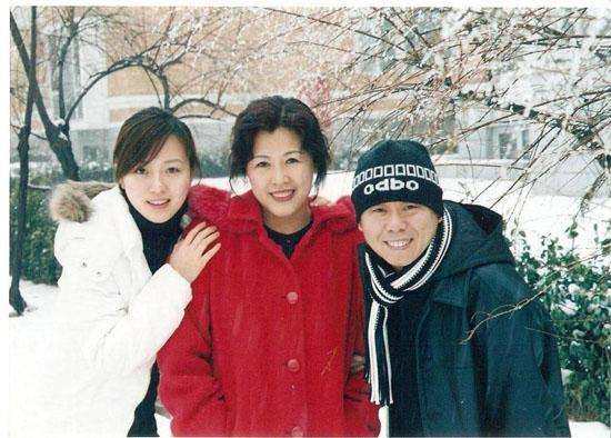 父親是歪瓜裂棗,女兒卻貌美如花?這4位星二代的長相好奇妙 父親是歪瓜裂棗,女兒卻貌美如花?這4位星二代的長相好奇妙