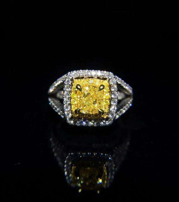 「北京榮寶」璀璨奇珍·耀目傳世——鑽石專場網路拍賣會 「北京榮寶」璀璨奇珍·耀目傳世——鑽石專場網路拍賣會