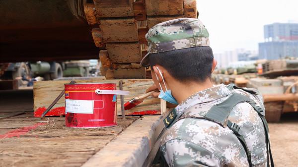 看兵哥遠端機動鐵路裝載 看兵哥遠端機動鐵路裝載