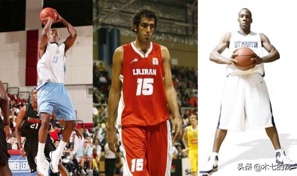 威姆斯、哈達迪、哈德森，CBA三老的油箱