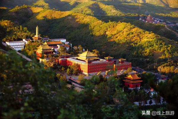 國慶中秋自駕遊，12條最美賞秋線路，看遍全國絕美秋色