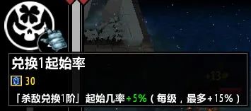 聖誕不就該在家上分嗎?看看科技樹對於遊戲的其他影響 聖誕不就該在家上分嗎?看看科技樹對於遊戲的其他影響