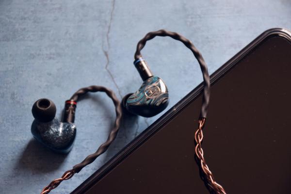 OpenAudio破軍：聲音中正素質高，風格雜食易搭配