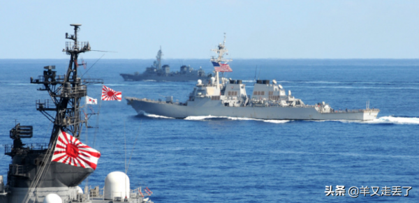 支援中國?俄羅斯在日本海海域向美日亮劍,開火摧毀“敵方目標” 支援中國?俄羅斯在日本海海域向美日亮劍,開火摧毀“敵方目標”