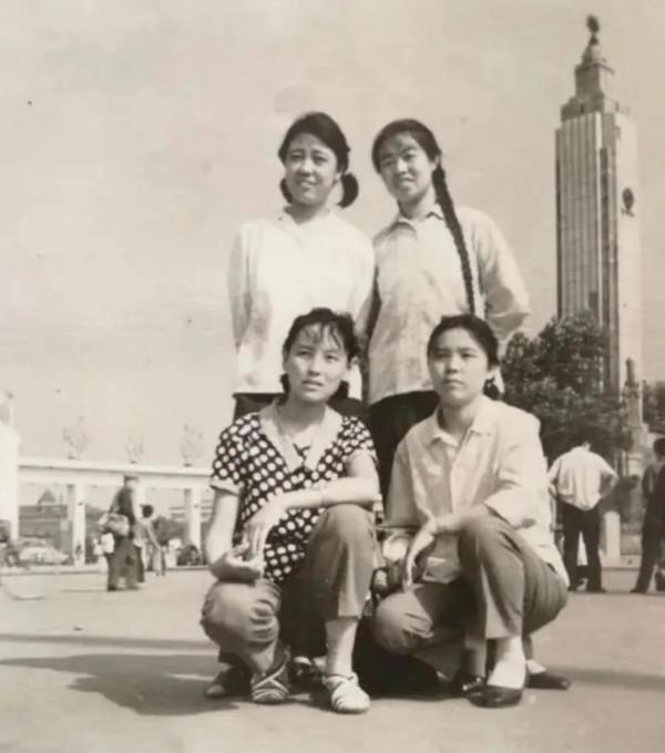 哈爾濱1980年的21張照片 哈爾濱1980年的21張照片