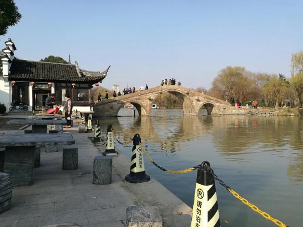 江南水鄉哪最美？