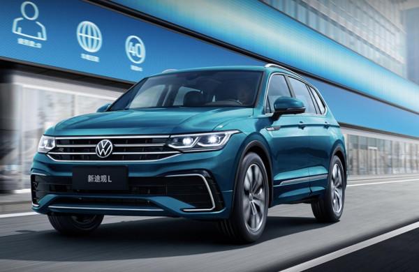 RAV4榮放只排第六？11月SUV銷量出爐