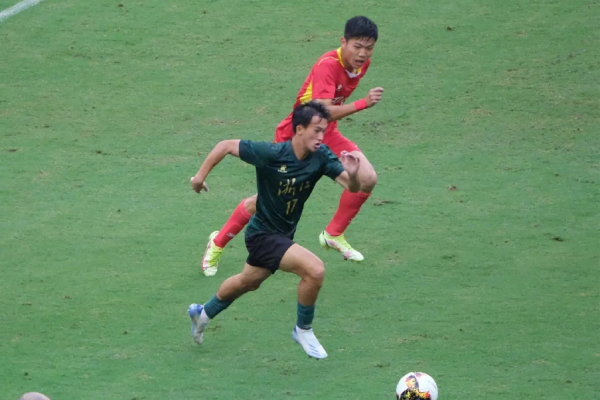 第三次全運會決賽之旅,浙江足球不想再讓遺憾重演 第三次全運會決賽之旅,浙江足球不想再讓遺憾重演