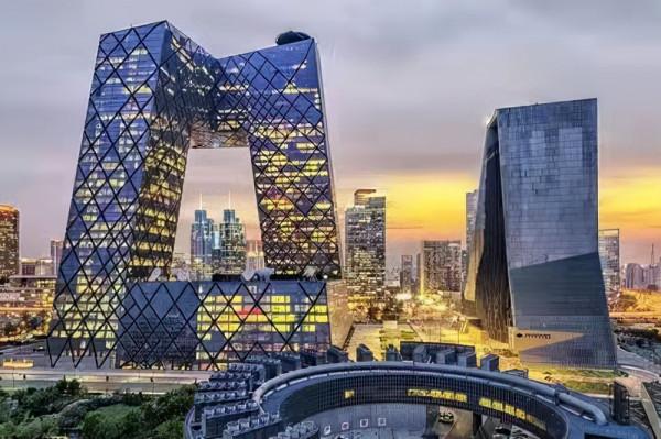 北京八個著名的景點，去過六個以上的，才算真正遊過北京