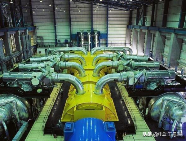 中國新能源再次領先,世界首個釷反應堆將發電,為何美國放棄了? 中國新能源再次領先,世界首個釷反應堆將發電,為何美國放棄了?