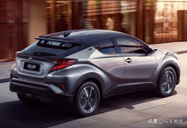 日德系車內鬥兄弟都不認！這幾款車型我這樣選