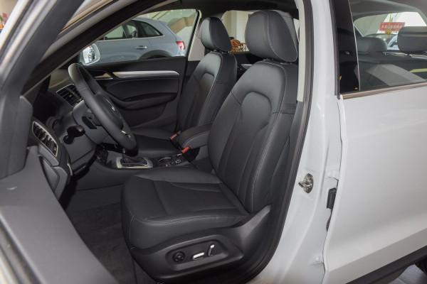 奧迪Q3車內異味,可能是三種原因導致的,建議車主瞭解 奧迪Q3車內異味,可能是三種原因導致的,建議車主瞭解