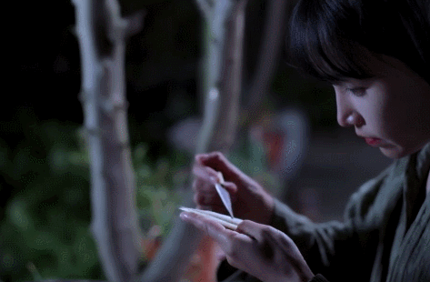 李子柒傳播的十大東方文化十首詩（前五），她與薇婭你更喜歡誰？