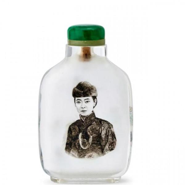 紐約藝術周|兩場珍藏中國鼻菸壺精品拍賣 紐約藝術周|兩場珍藏中國鼻菸壺精品拍賣