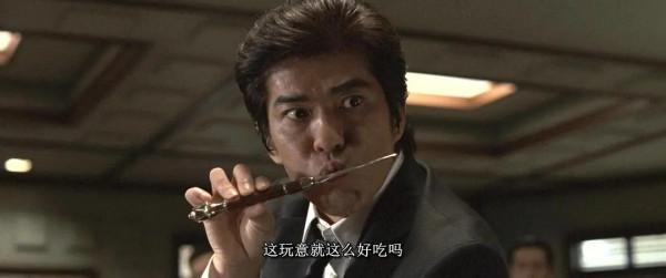 《這個殺手不太冷靜》原版，上映至今14年，豆瓣評分高達8&period;3