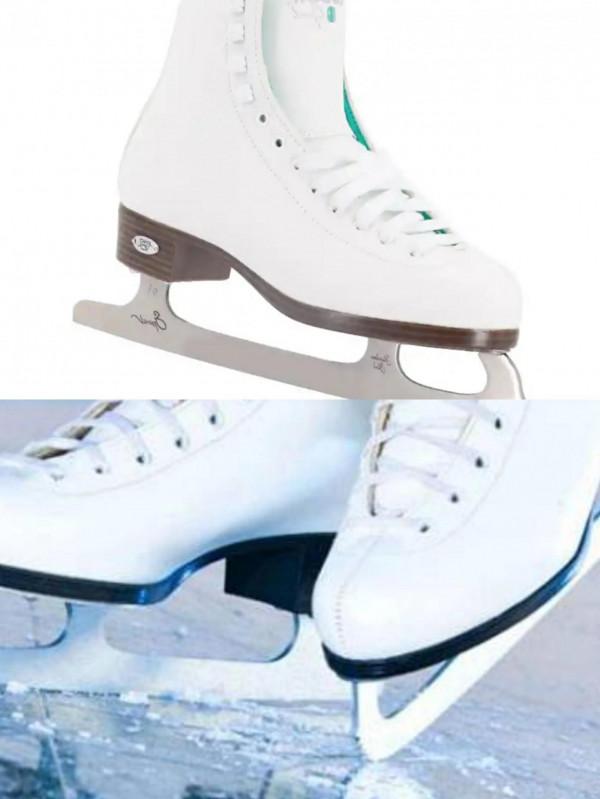 塵封記憶 筒子河 我第一次滑冰的地方