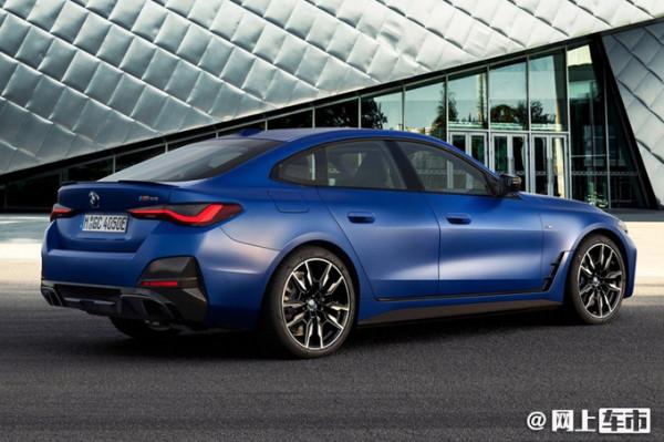 寶馬國內新車規劃曝光!六缸3.0T X3領銜,可惜沒有3系 寶馬國內新車規劃曝光!六缸3.0T X3領銜,可惜沒有3系