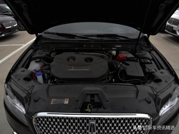 進口豪華轎車,尺寸氣派空間大,配置夠高,帶你看林肯MKZ 進口豪華轎車,尺寸氣派空間大,配置夠高,帶你看林肯MKZ