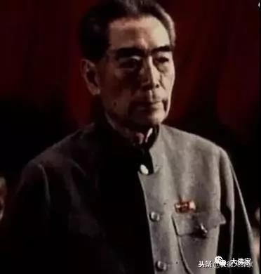 趙樸初與周恩來總理&mdash;紀念週恩來總理逝世46年