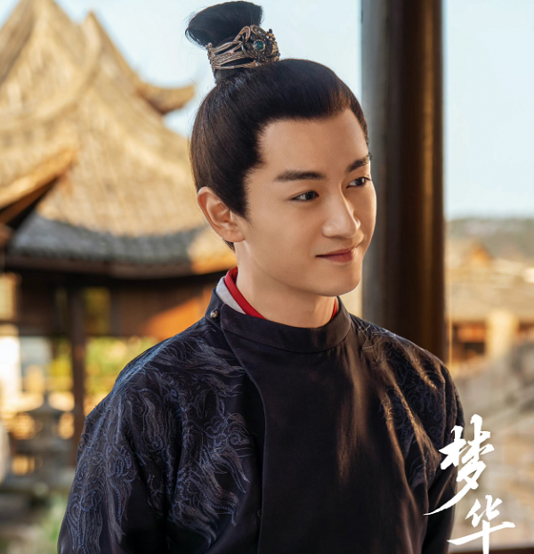 告別了2021年的古裝“醜男”，2022年將會有這些古裝劇男神們