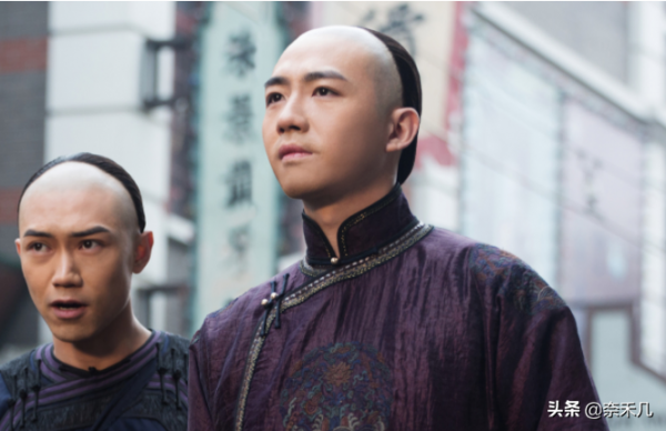 《當家主母》:蔣勤勤版《那年花開月正圓》,劇透慎點 《當家主母》:蔣勤勤版《那年花開月正圓》,劇透慎點