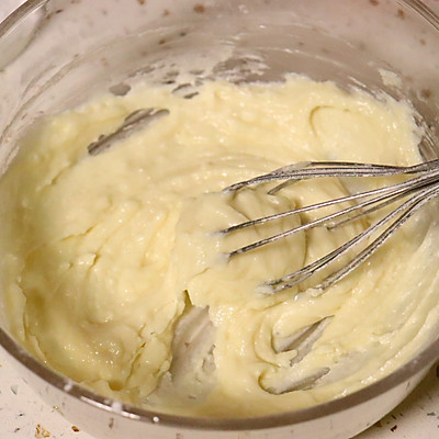 #健康甜蜜烘焙料理#射手座星座蛋糕：藍海藍莓