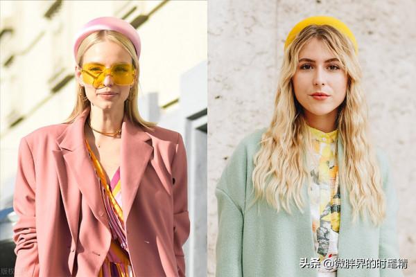 第一次看劉詩詩扎麻花辮,少女感“營業”的她,是被楊冪傳染了? 第一次看劉詩詩扎麻花辮,少女感“營業”的她,是被楊冪傳染了?