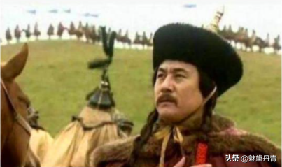 雍正九年的和通泊之戰到底有多慘烈，為什麼說北京八旗家家戴孝？