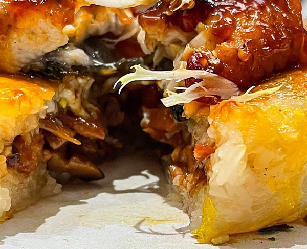 這些值得推薦的廣式茶點,你都吃過嗎? 這些值得推薦的廣式茶點,你都吃過嗎?