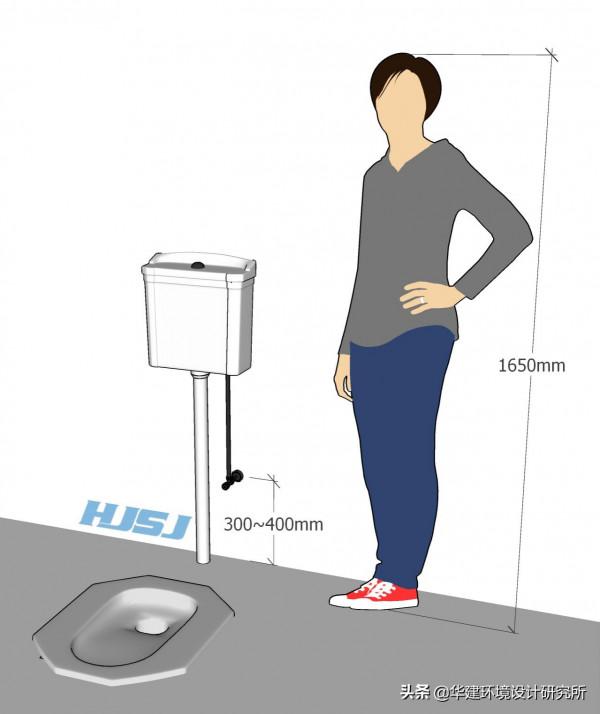 裝修給水點安裝高度指引 裝修給水點安裝高度指引
