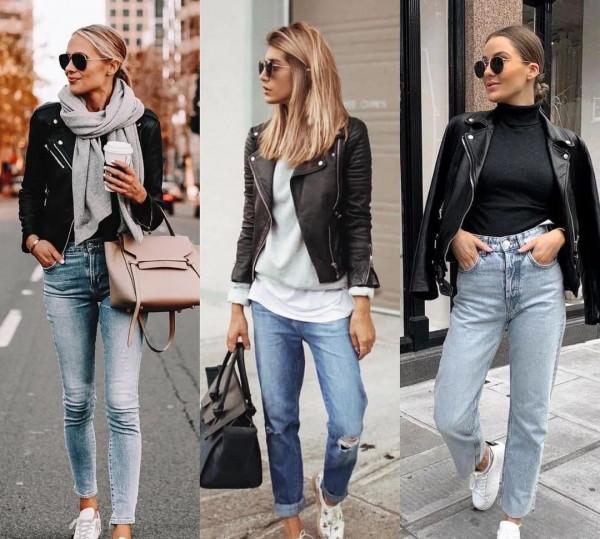 秋冬搭配要多選基礎款,這3種百搭又實用的上衣,每一款都美爆 秋冬搭配要多選基礎款,這3種百搭又實用的上衣,每一款都美爆