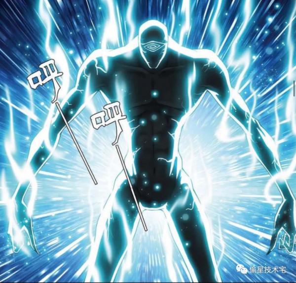 偷星if線：被修改的“靈”之異世界（5）