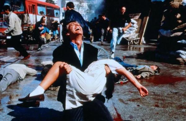 妮可克魯尼驚豔合作《末日戒備》才是火爆反恐片最大遺珠