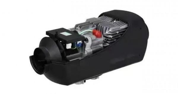 技術隨著時代發展而倒退?新能源計程車被迫裝“柴暖” 技術隨著時代發展而倒退?新能源計程車被迫裝“柴暖”