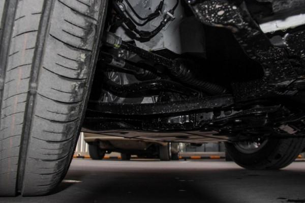 凌渡後輪吃胎,導致行駛中噪音大,怎麼辦?教你三種解決方法 凌渡後輪吃胎,導致行駛中噪音大,怎麼辦?教你三種解決方法