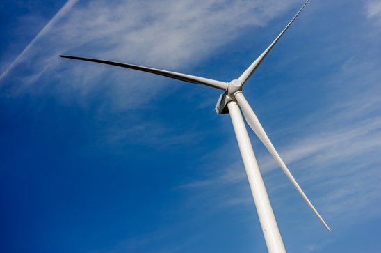 風電場會影響氣候環境嗎?一項歷時15年的監測研究告訴你答案 風電場會影響氣候環境嗎?一項歷時15年的監測研究告訴你答案