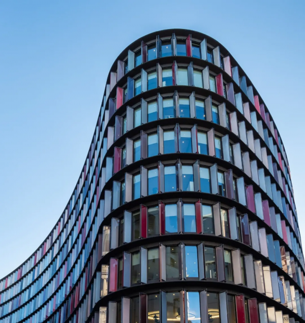 新加坡華人出手英國，13億買下倫敦WeWork大樓