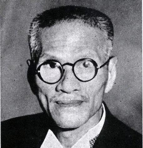 民國十大漢奸的經歷和結局，個個悲慘