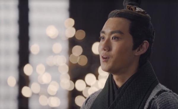 秦王要吃公雞下蛋,大臣心知自己必死,12歲兒子輕鬆化解 秦王要吃公雞下蛋,大臣心知自己必死,12歲兒子輕鬆化解