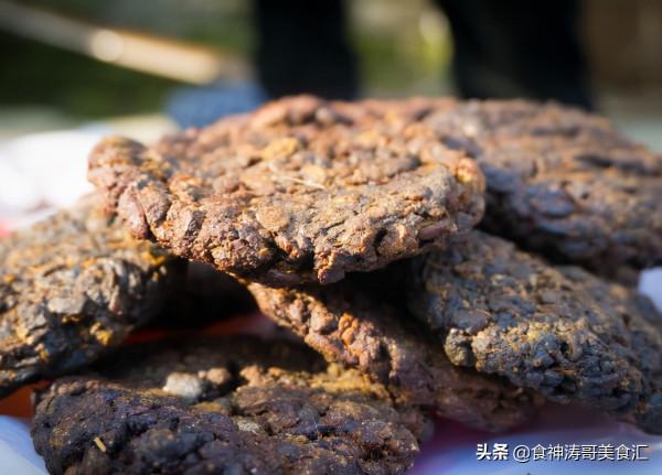 西藏10大“另類”美食,被本地人視為美味,外地食客無從下嘴 西藏10大“另類”美食,被本地人視為美味,外地食客無從下嘴