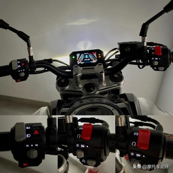 高金Flame500評測 | 國產之光 跑山利器 高金Flame500評測 | 國產之光 跑山利器