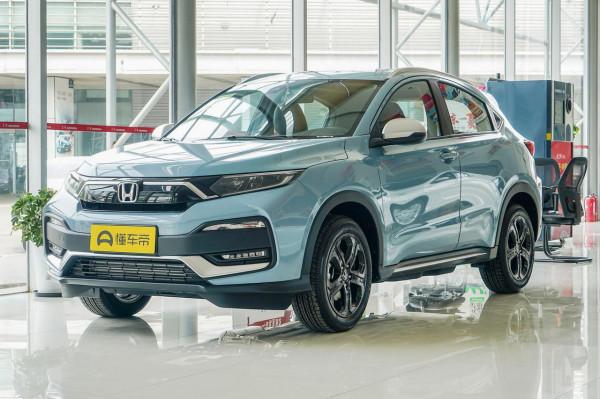 優惠不高，單月銷量卻超1.5萬，本田XR-V值得買嗎？