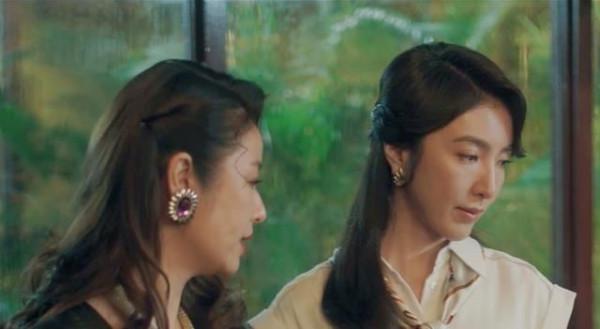 霍建華為林心如新劇“入獄”，夫唱婦隨活成娛樂圈的愛情榜樣？