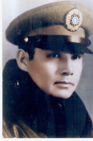 孟良崮“天意”:缺水成壓垮張靈甫最後稻草,戰後3小時大雨傾盆 孟良崮“天意”:缺水成壓垮張靈甫最後稻草,戰後3小時大雨傾盆