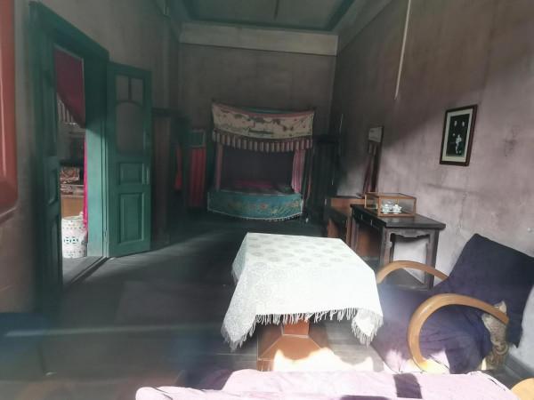 遊天下第一家——孔府