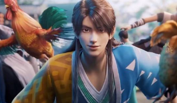 國創釋出會上眾多經典IP亮相,網友直呼過癮,原著粉卻擔憂不已 國創釋出會上眾多經典IP亮相,網友直呼過癮,原著粉卻擔憂不已