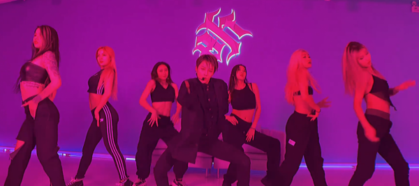 THE9解散對比剛出道時粉絲變化，劉雨欣贏麻了，許佳琪讓人意外