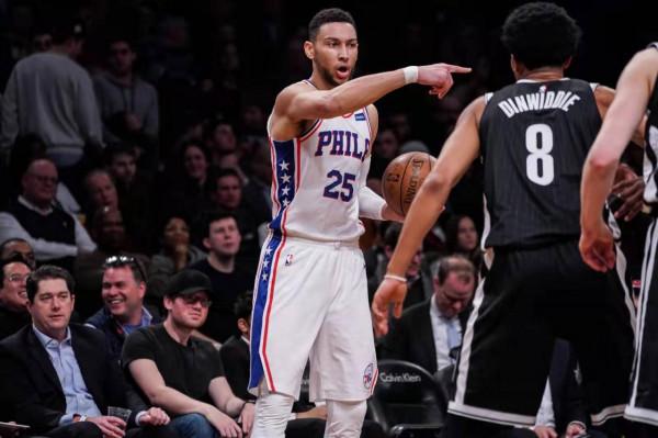 低於預期！現役五位沒有兌現天賦的狀元，兩人模板詹姆斯