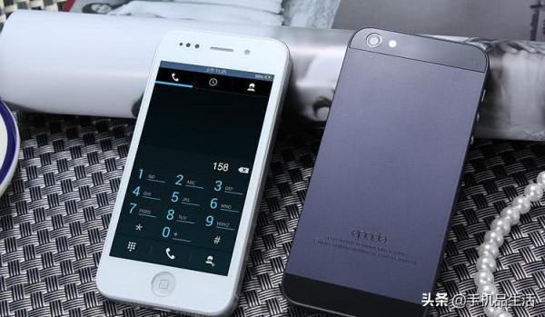 盤點那些年“消失”的國產手機品牌